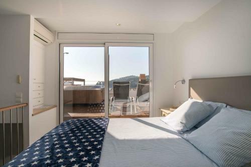 Apartamento Penthouse Cortey