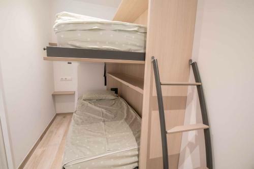 Apartamento Penthouse Cortey