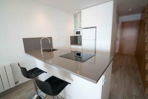 Apartamento Penthouse Cortey