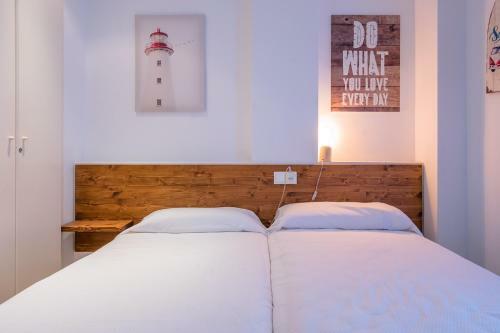 Apartamento Bn-3 Calella de Palafrugell 6 Pax