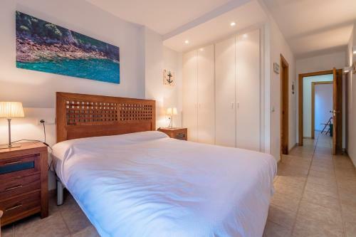Apartamento Bn-3 Calella de Palafrugell 6 Pax