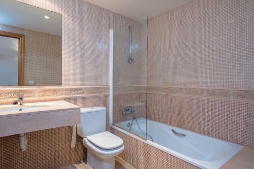 Apartamento Bn-3 Calella de Palafrugell 6 Pax