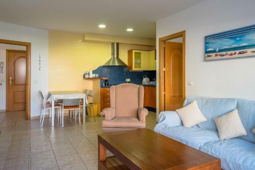 Apartamento Bn-3 Calella de Palafrugell 6 Pax