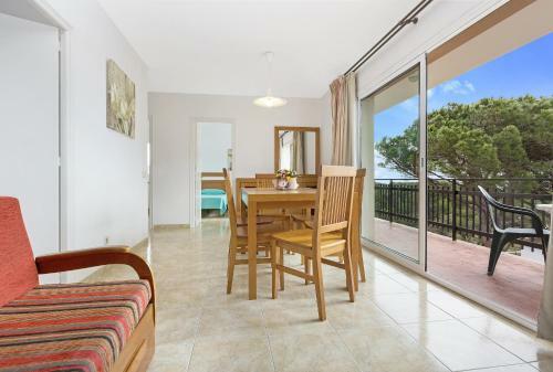 Apartamento Costa Brava R-6
