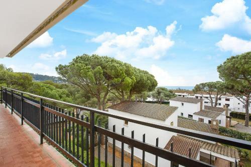 Apartamento Costa Brava R-6