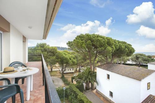 Apartamento Costa Brava R-6