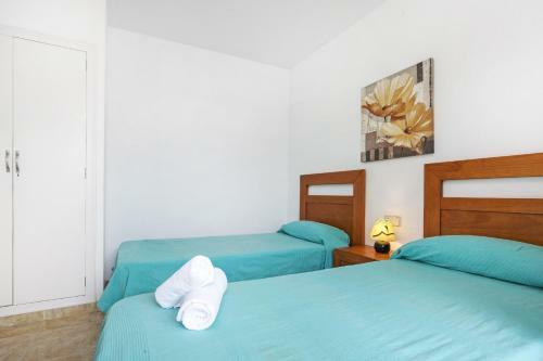 Apartamento Costa Brava R-6