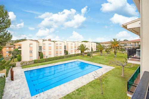 Apartamento Costa Brava R-6
