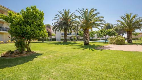 Apartamento Costa Brava R-6