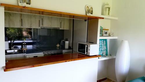 Espectacular Apartamento En El Coraz�n De Calella!