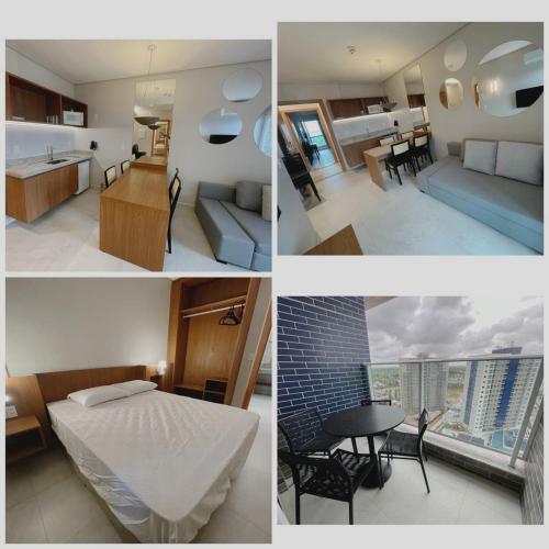 Hotel Salinas Exclusive Resort - Apto 1q