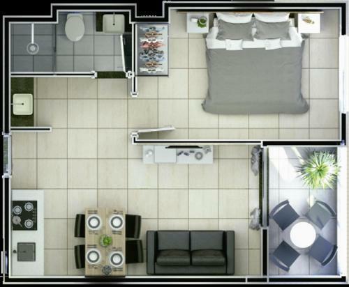 Hotel Salinas Exclusive Resort - Apto 1q