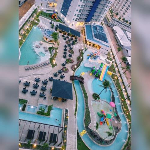 Hotel Salinas Exclusive Resort - Apto 1q