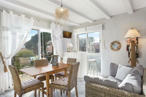 Apartamento Costa Brava K-2