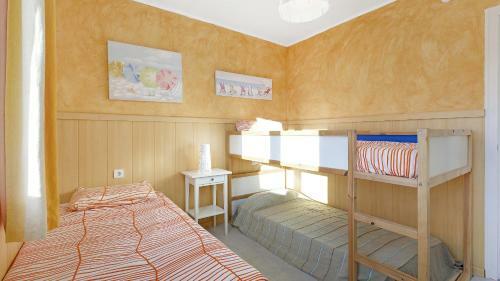 Apartamento Costa Brava K-2