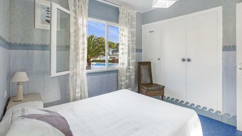 Apartamento Costa Brava K-2