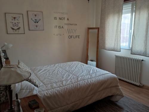 Apartamento Casa Pepa