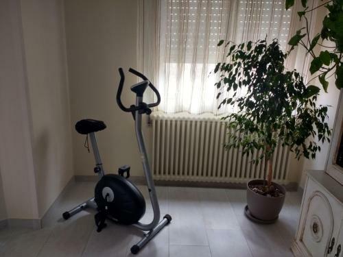 Apartamento Casa Pepa