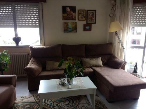 Apartamento Casa Pepa