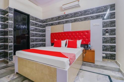 Hotel Oyo 79908 City Luxury 65