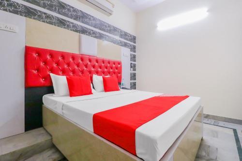 Hotel Oyo 79908 City Luxury 65