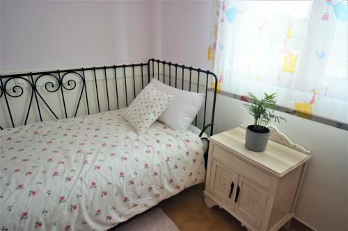 Casa Con Jard�n En Cambados