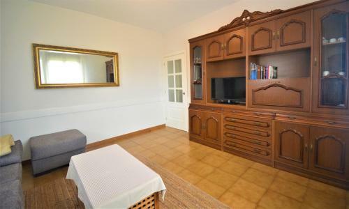 Casa Con Jard�n En Cambados