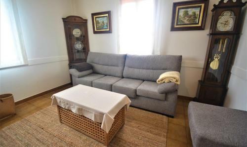 Casa Con Jard�n En Cambados