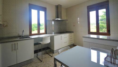 Casa Con Jard�n En Cambados