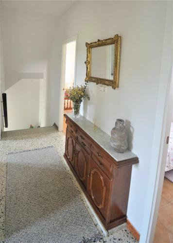Casa Con Jard�n En Cambados