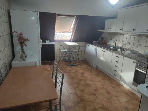 Apartamento Torre San Saturni�o