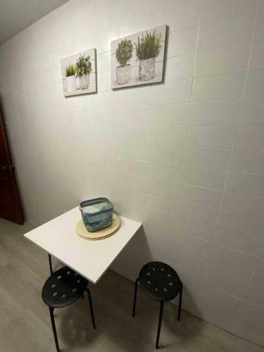 C�ntrico, Amplio Y Bonito Apartamento En Cambados
