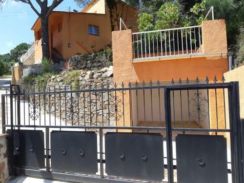 Sea View Holiday House Calonge