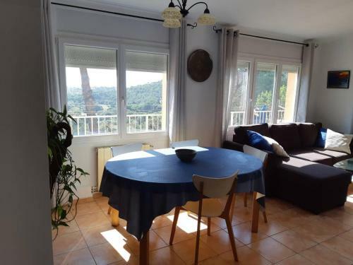 Sea View Holiday House Calonge