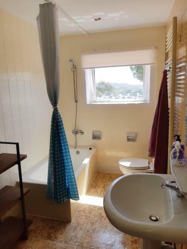 Sea View Holiday House Calonge