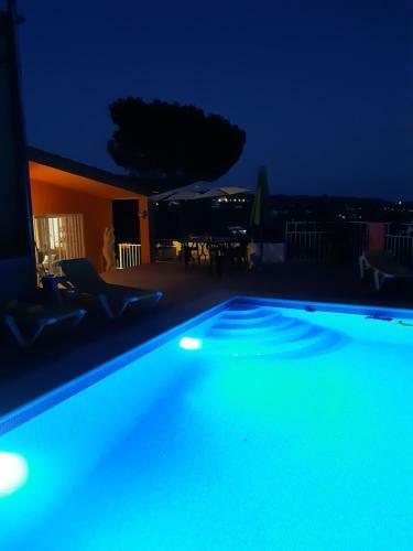 Sea View Holiday House Calonge