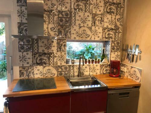 Apartamento Montserrat