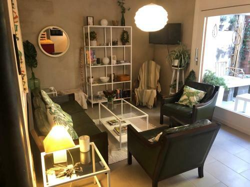 Apartamento Montserrat