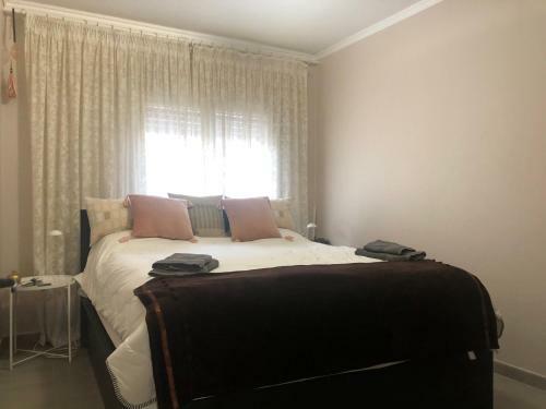 Apartamento Montserrat