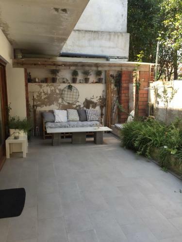 Apartamento Montserrat