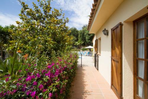 Club Villamar - Scutt
