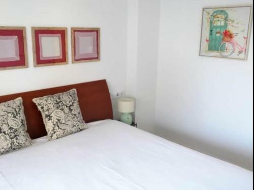 Apartamento Torre Valentina Frente Al Mar