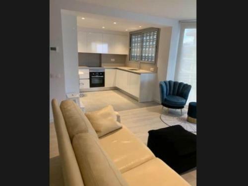 Apartamento Torre Valentina Frente Al Mar