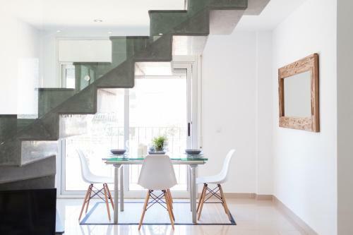 Apartamento Sunset Boutique Duplex