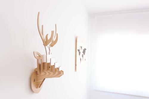 Apartamento Sunset Boutique Duplex