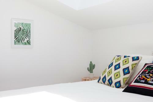 Apartamento Sunset Boutique Duplex