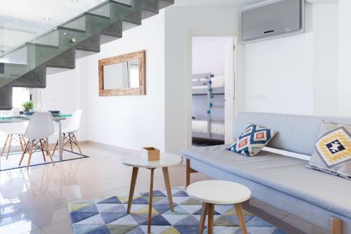 Apartamento Sunset Boutique Duplex