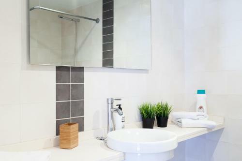 Apartamento Sunset Boutique Duplex