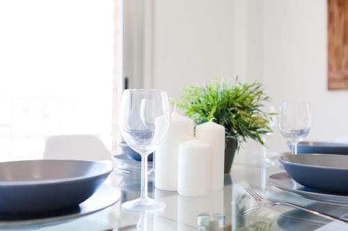 Apartamento Sunset Boutique Duplex