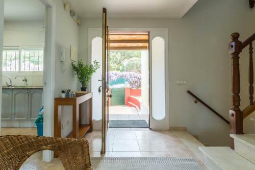 La Llevantina Boutique Villa